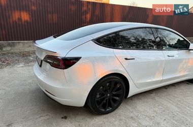 Седан Tesla Model 3 2020 в Ковеле