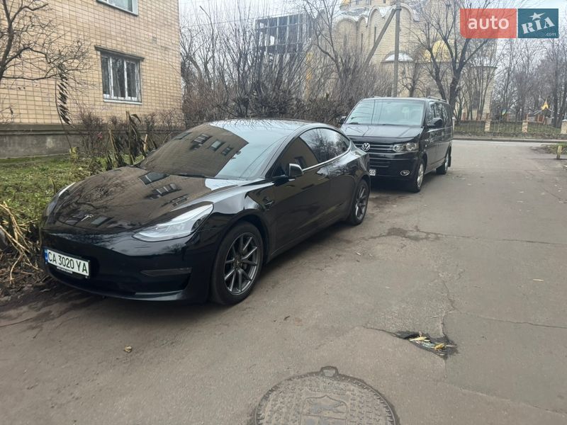 Tesla Model 3 2023 Tesla Model 3 2023