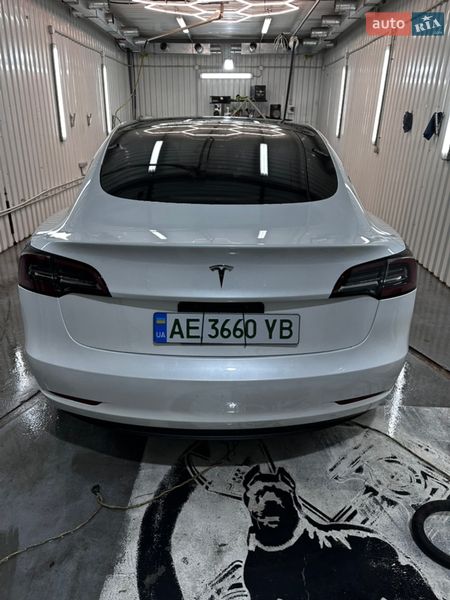 Седан Tesla Model 3 2023 в Днепре фото 7 Седан Tesla Model 3 2023 в Днепре