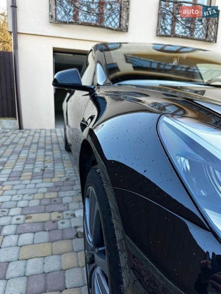 Седан Tesla Model 3 2019 в Львове