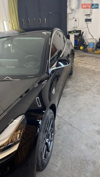 Седан Tesla Model 3 2018 в Чернигове фото 8 Седан Tesla Model 3 2018 в Чернигове