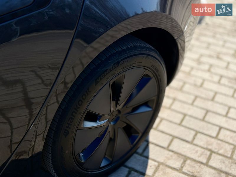 Седан Tesla Model 3 2025 в Львове фото 16 Седан Tesla Model 3 2025 в Львове