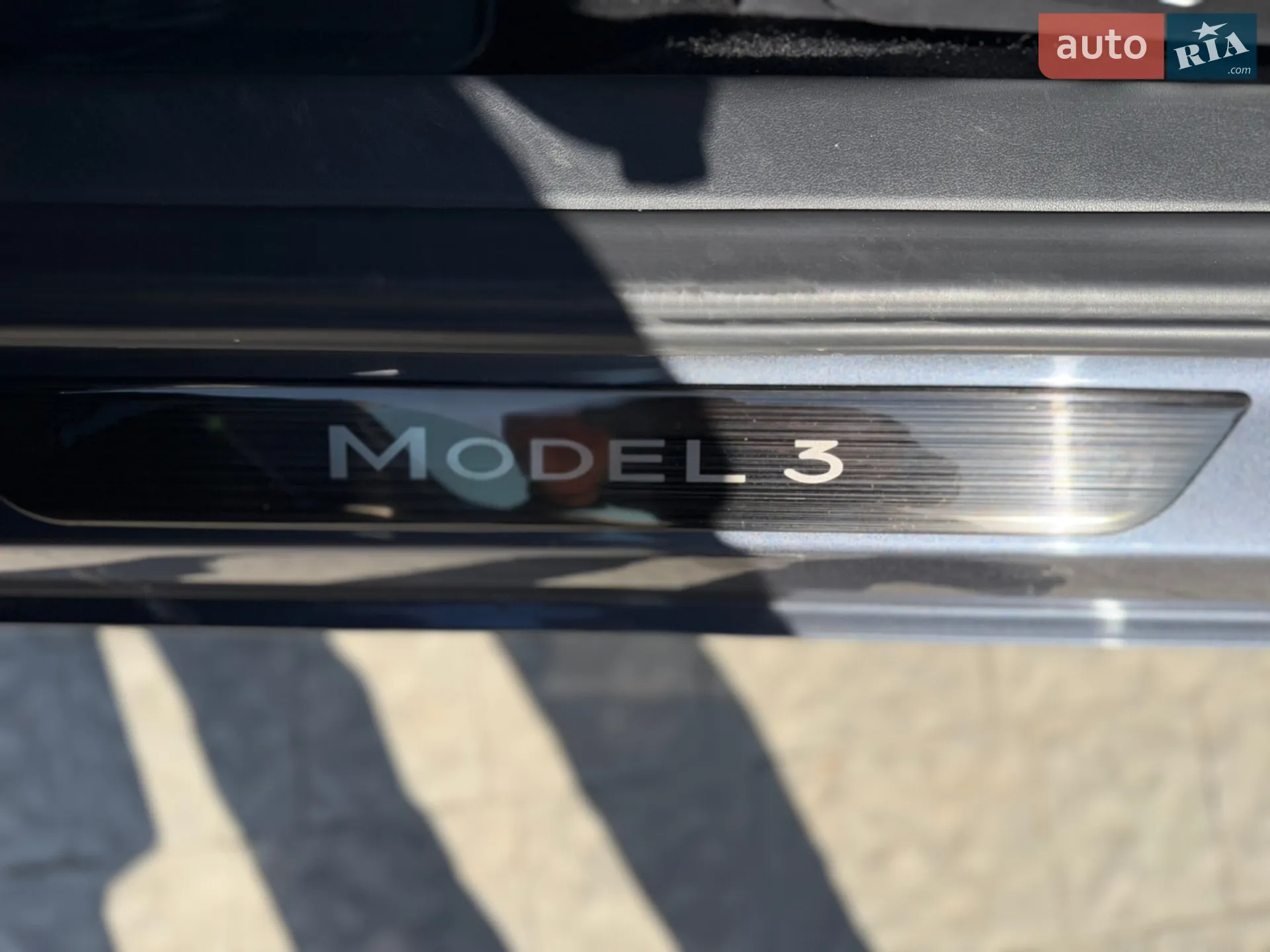 2023 Tesla Model 3 - мініатюра 18