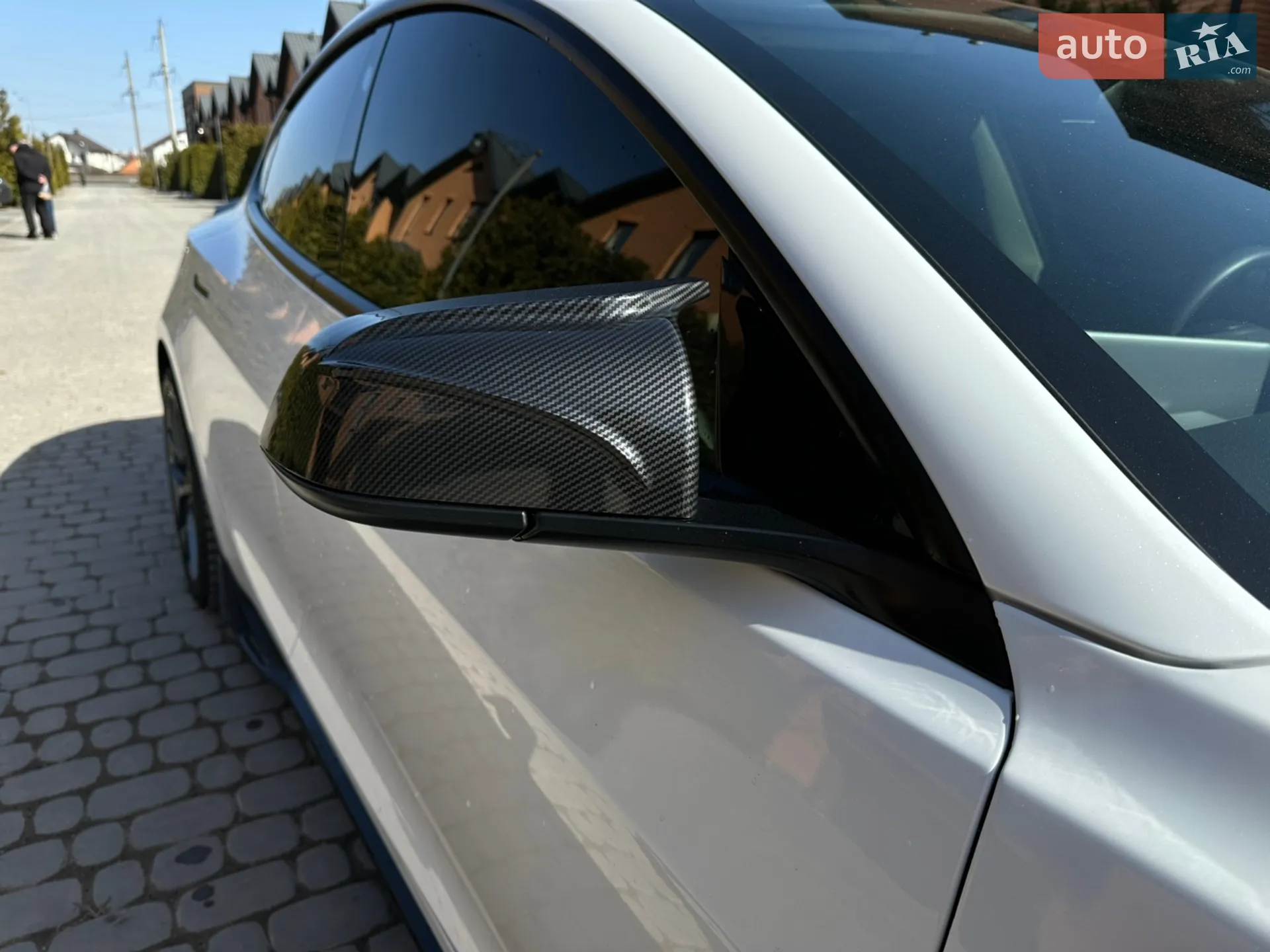 2021 Tesla Model 3 - мініатюра 6