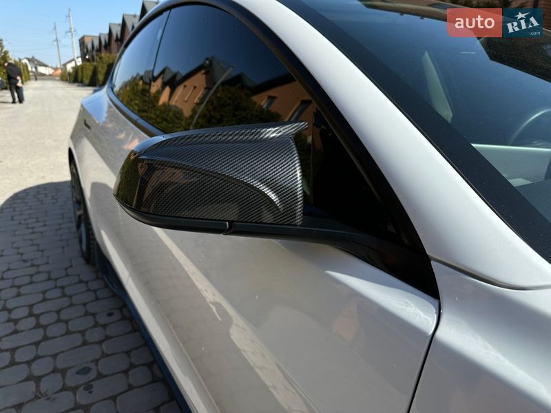 Седан Tesla Model 3 2021 в Виннице фото 6 Седан Tesla Model 3 2021 в Виннице