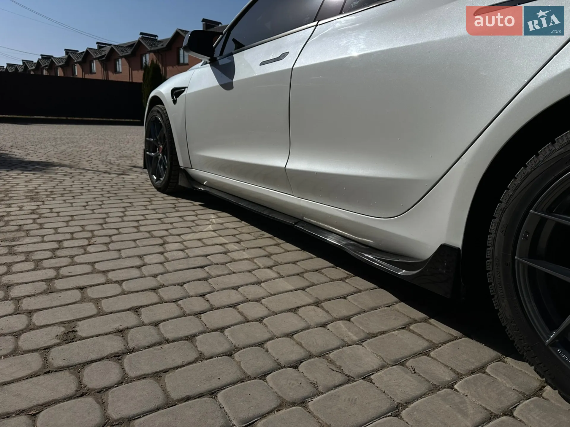 2021 Tesla Model 3 - мініатюра 12