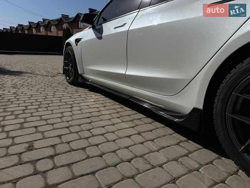 Седан Tesla Model 3 2021 в Виннице фото 12 Седан Tesla Model 3 2021 в Виннице