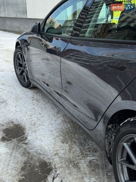 Седан Tesla Model 3 2023 в Львове фото 5 Седан Tesla Model 3 2023 в Львове