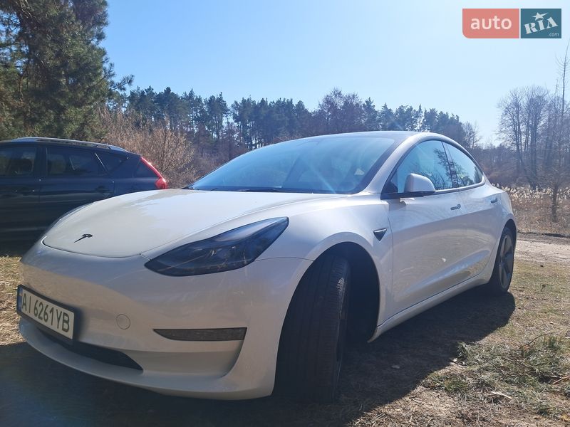 Tesla Model 3 2023 Tesla Model 3 2023