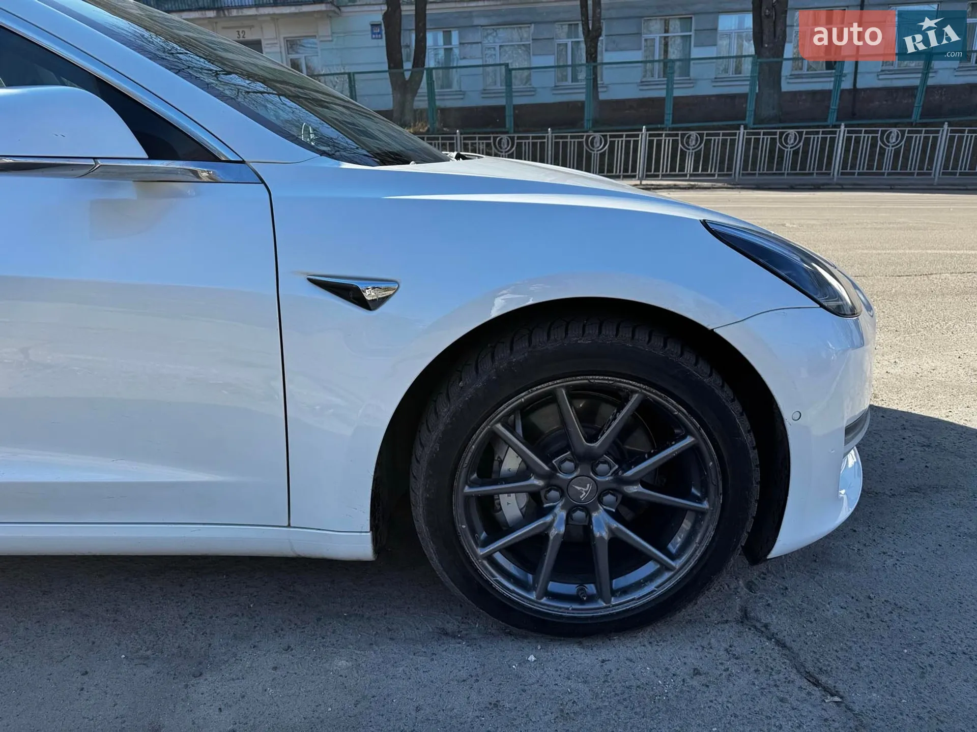 2020 Tesla Model 3 - мініатюра 5