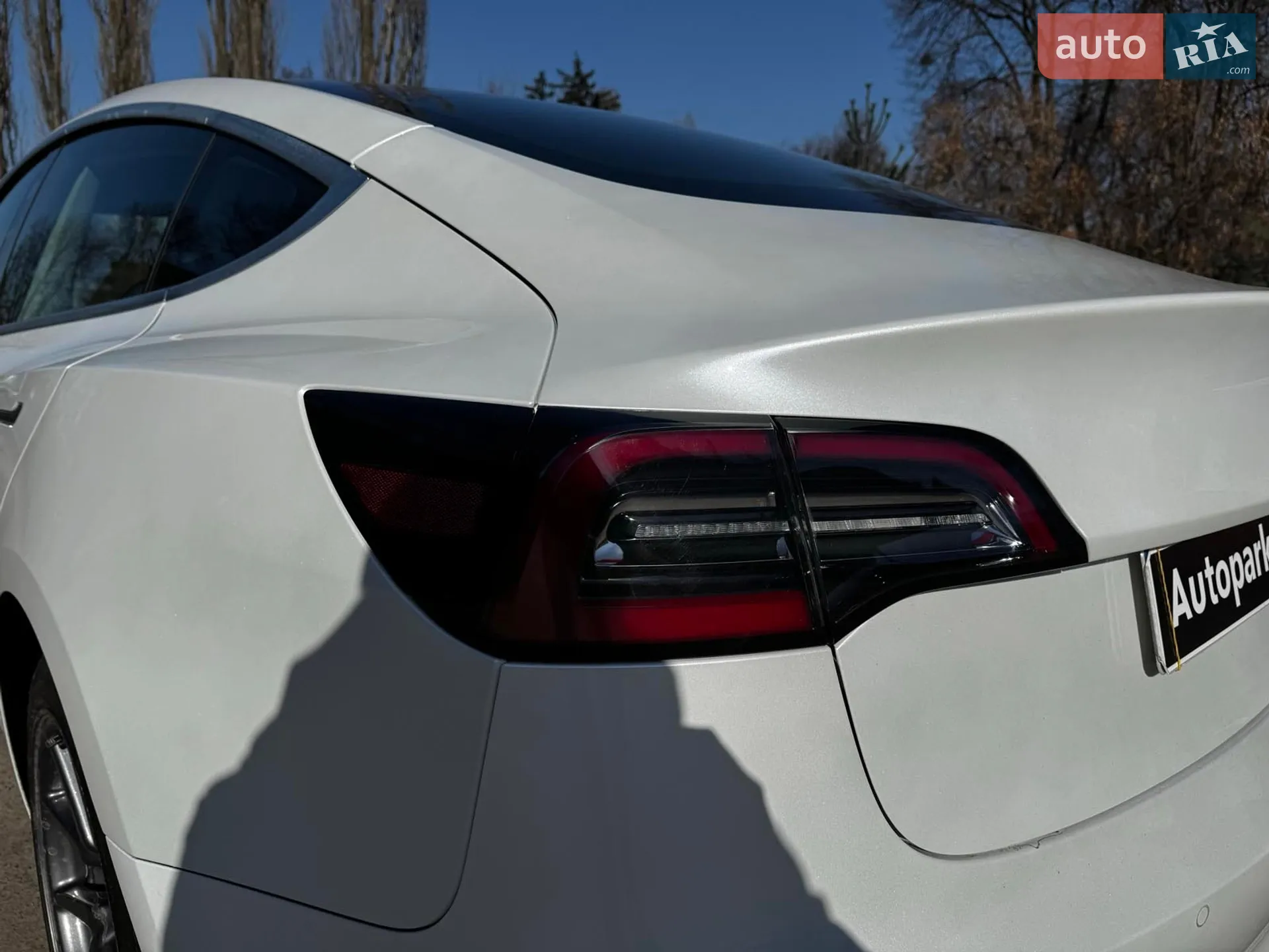 2020 Tesla Model 3 - мініатюра 10