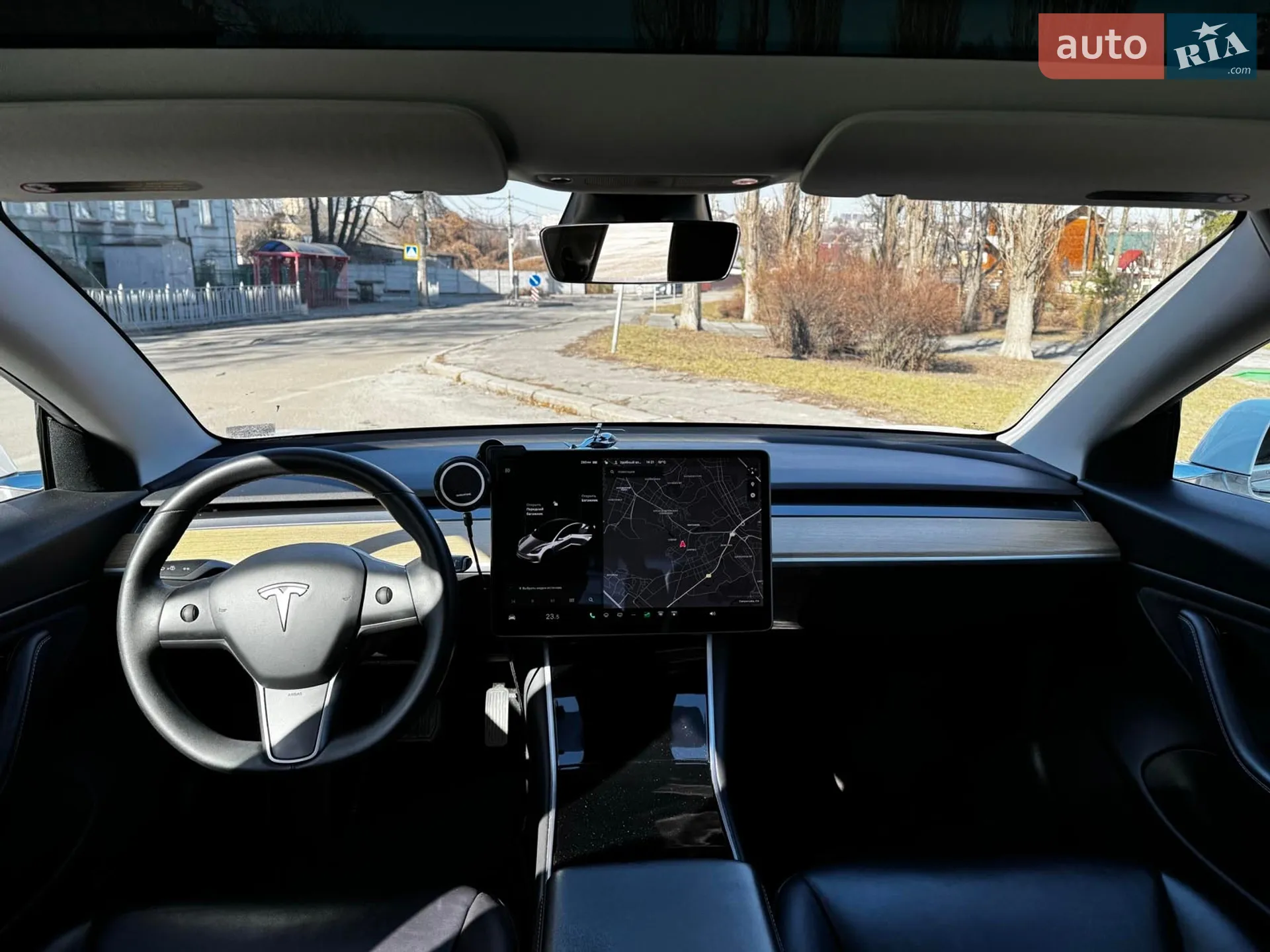2020 Tesla Model 3 - мініатюра 16