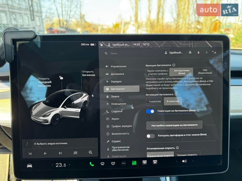 Седан Tesla Model 3 2020 в Киеве фото 25 Седан Tesla Model 3 2020 в Киеве