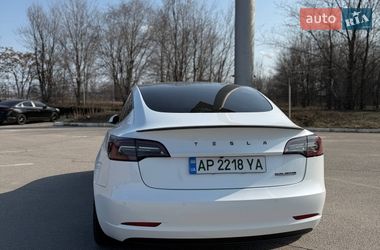 Седан Tesla Model 3 2021 в Запорожье