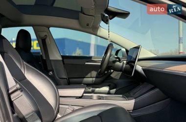 Седан Tesla Model 3 2021 в Запорожье