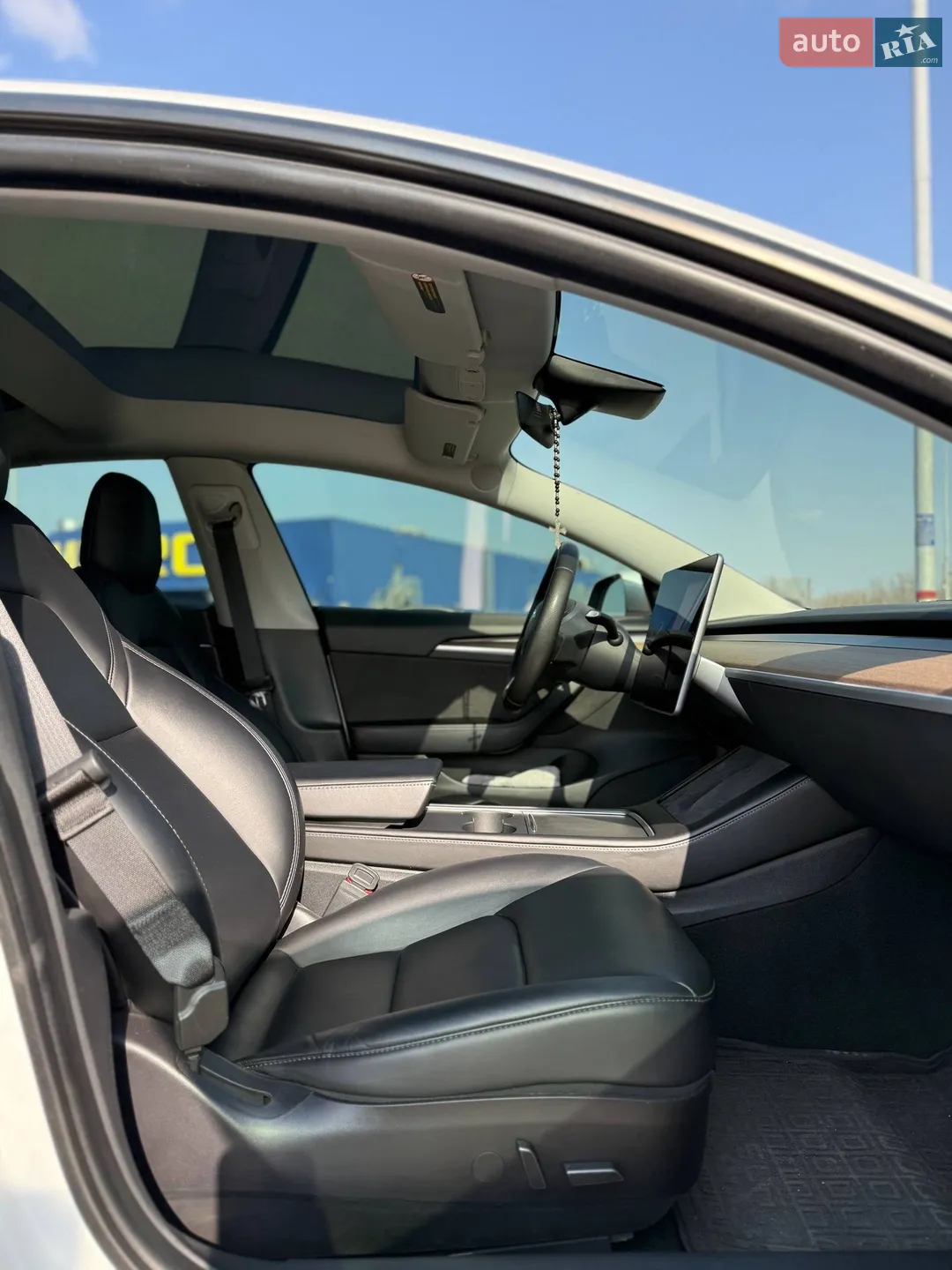 2021 Tesla Model 3 - мініатюра 15