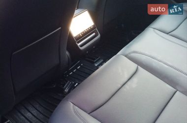 Седан Tesla Model 3 2025 в Полтаві