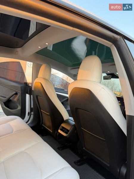 Седан Tesla Model 3 2022 в Днепре фото 27 Седан Tesla Model 3 2022 в Днепре