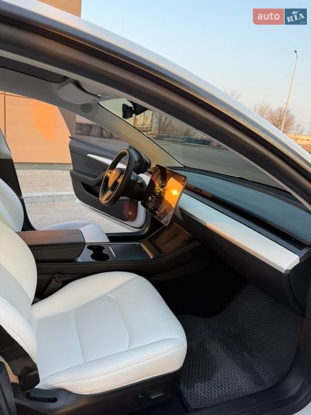 Седан Tesla Model 3 2022 в Днепре фото 32 Седан Tesla Model 3 2022 в Днепре
