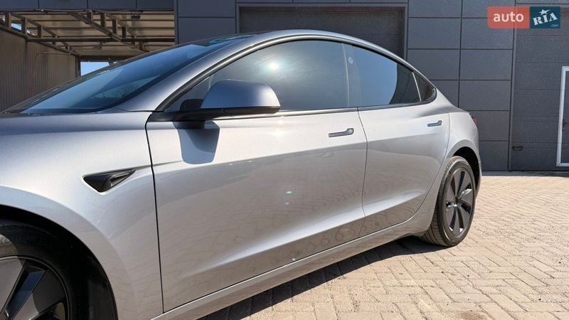 Седан Tesla Model 3 2024 в Ковеле
