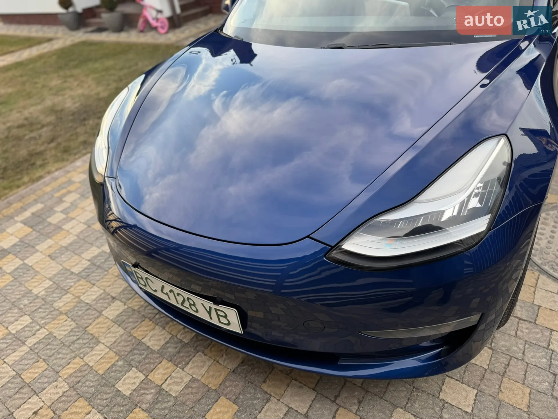 2019 Tesla Model 3 - мініатюра 7