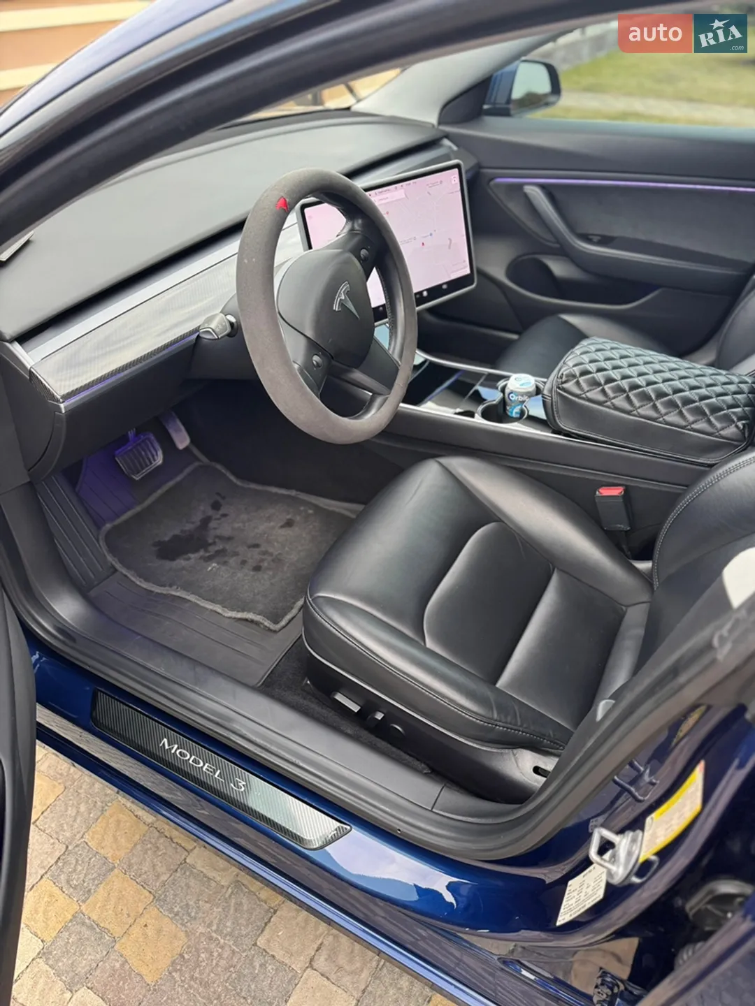 2019 Tesla Model 3 - мініатюра 9