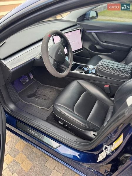 Седан Tesla Model 3 2019 в Львове фото 9 Седан Tesla Model 3 2019 в Львове