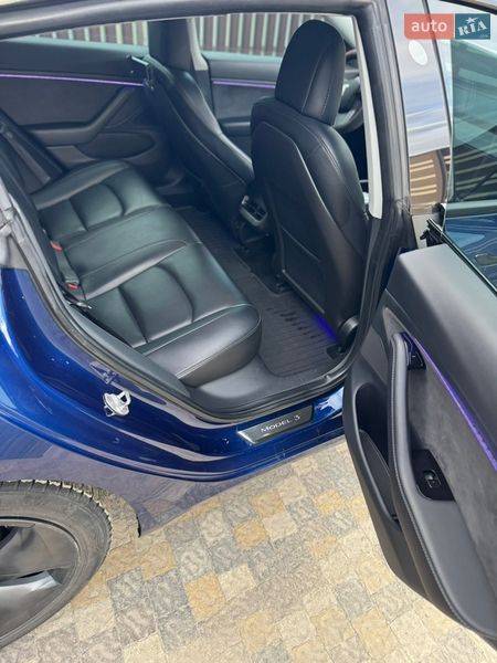 Седан Tesla Model 3 2019 в Львове фото 13 Седан Tesla Model 3 2019 в Львове