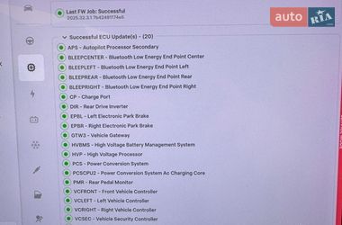 Седан Tesla Model 3 2019 в Львове