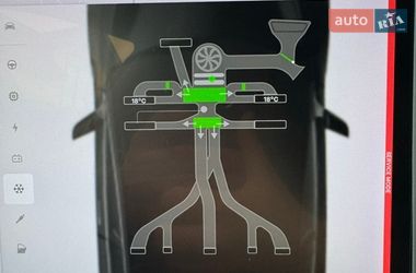 Седан Tesla Model 3 2019 в Львове