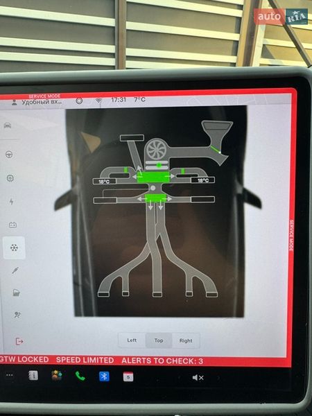 Седан Tesla Model 3 2019 в Львове фото 29 Седан Tesla Model 3 2019 в Львове