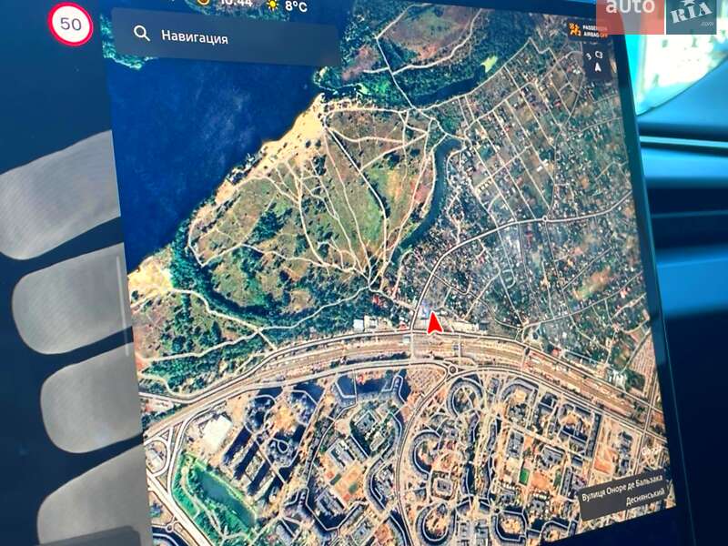 Седан Tesla Model 3 2024 в Киеве фото 52 Седан Tesla Model 3 2024 в Киеве