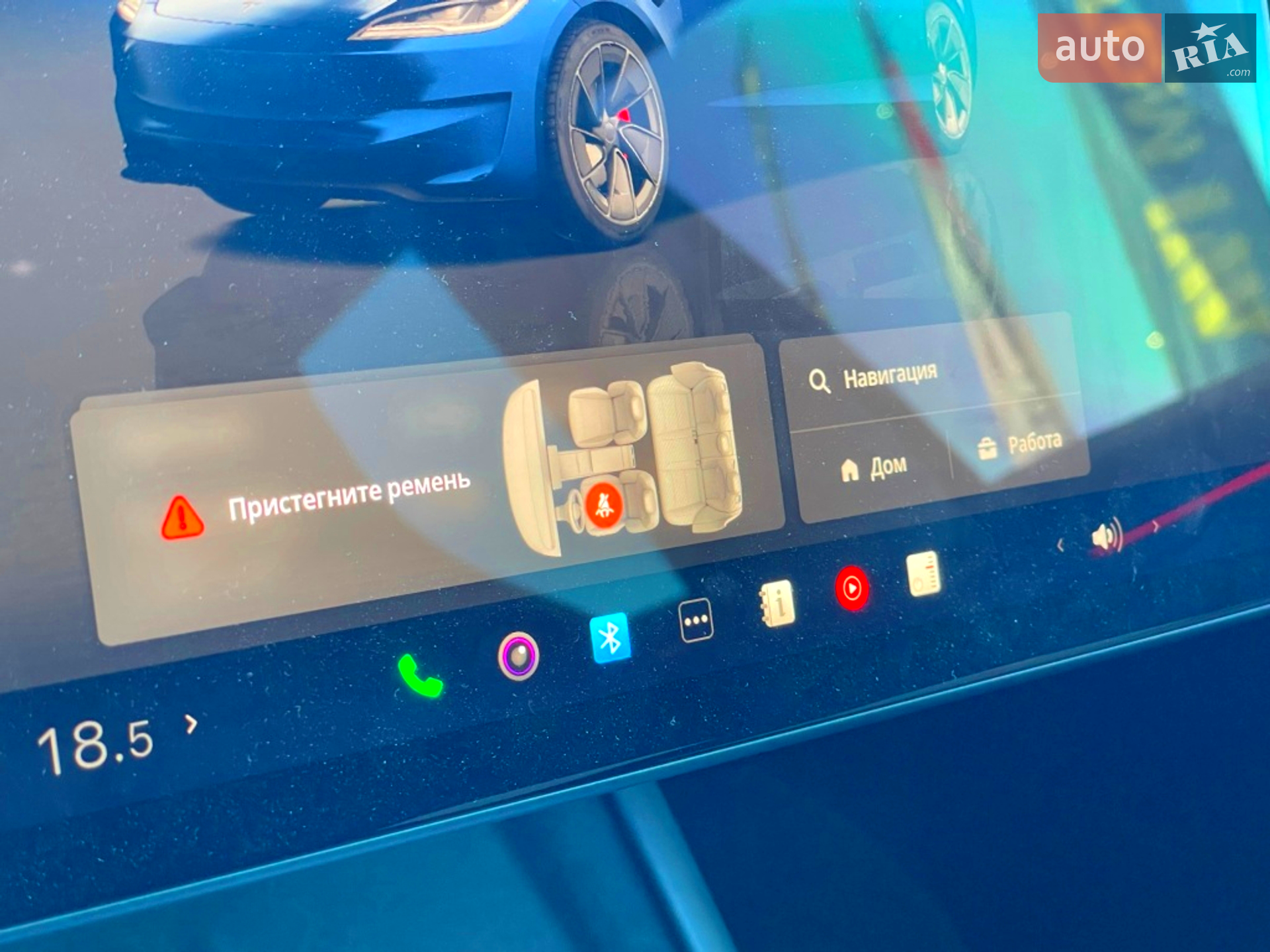2024 Tesla Model 3 - мініатюра 57