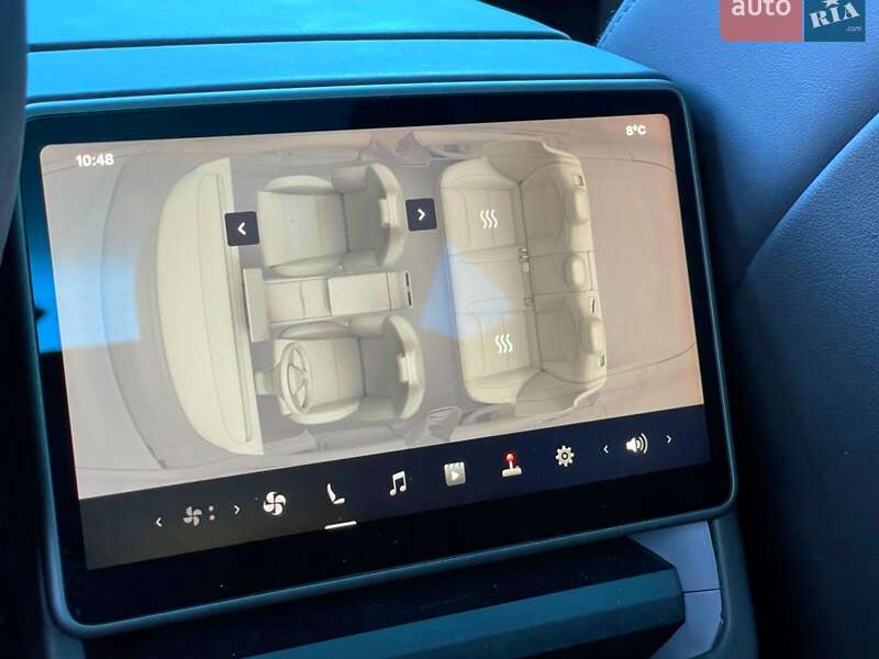 Седан Tesla Model 3 2024 в Киеве фото 68 Седан Tesla Model 3 2024 в Киеве