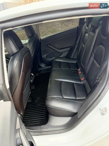 Седан Tesla Model 3 2021 в Харкові фото 6 Седан Tesla Model 3 2021 в Харкові