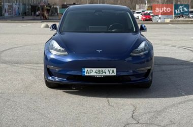 Седан Tesla Model 3 2019 в Запорожье
