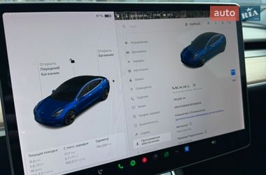 Седан Tesla Model 3 2019 в Запорожье