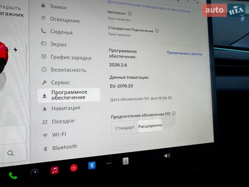Седан Tesla Model 3 2024 в Києві