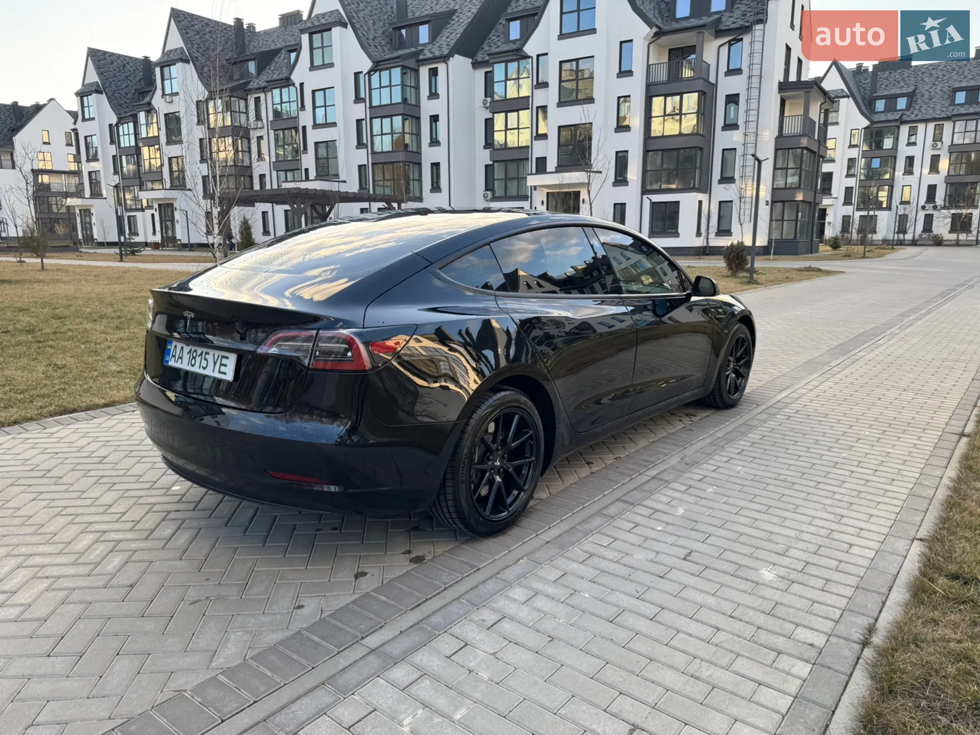 2023 Tesla Model 3 - мініатюра 5