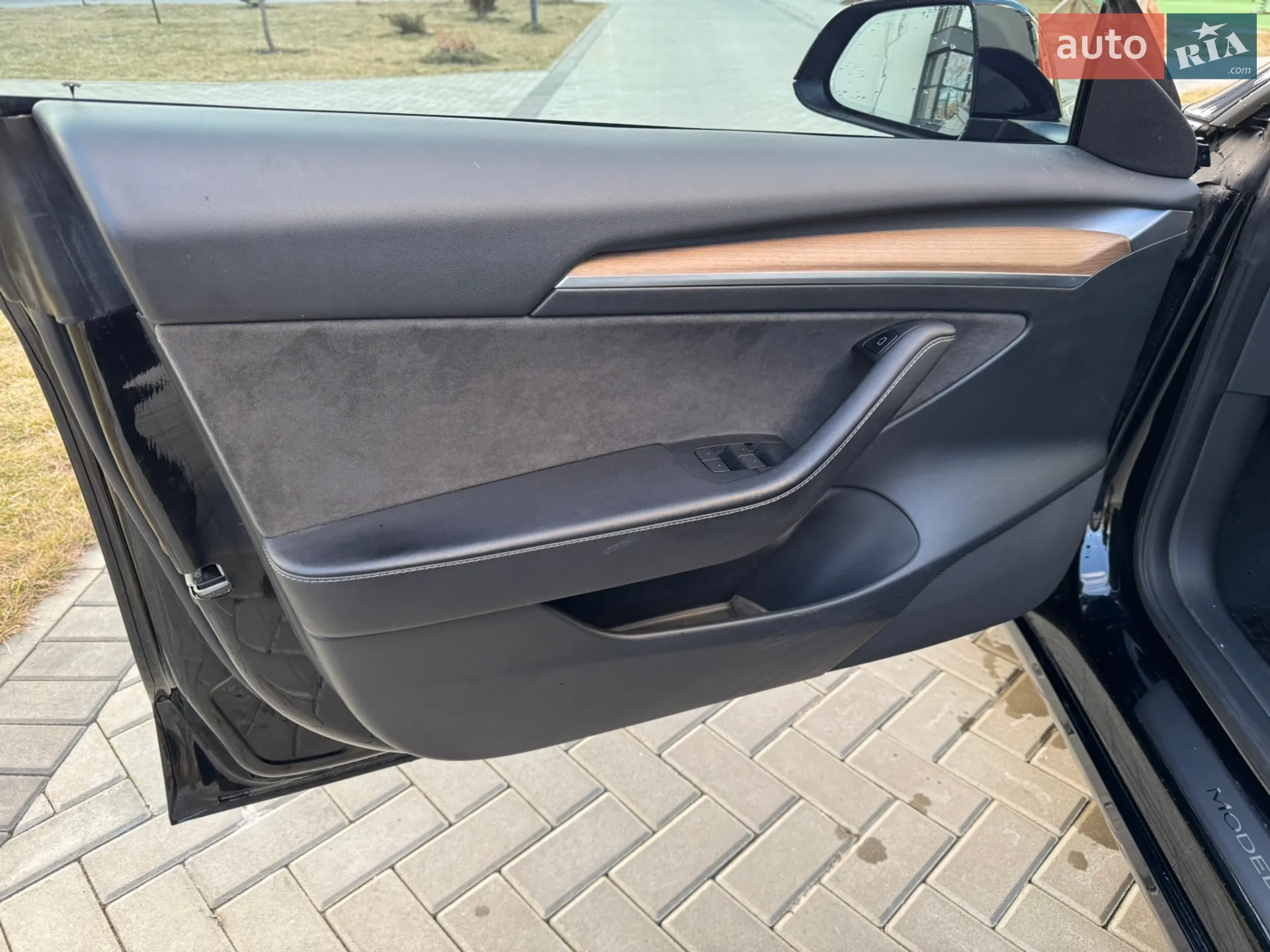 2023 Tesla Model 3 - мініатюра 17