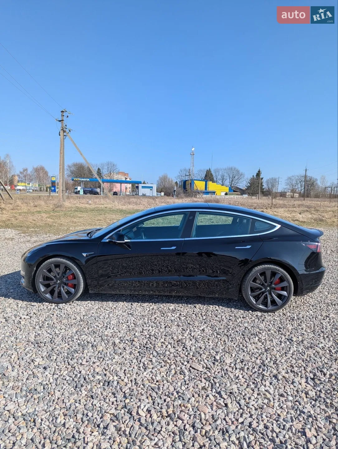2020 Tesla Model 3 - мініатюра 8