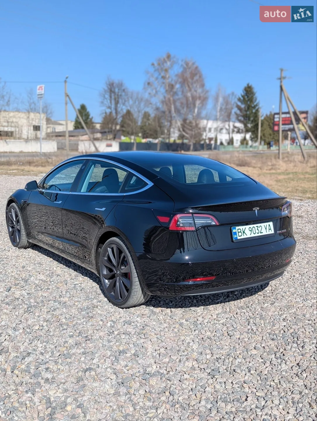 2020 Tesla Model 3 - мініатюра 7