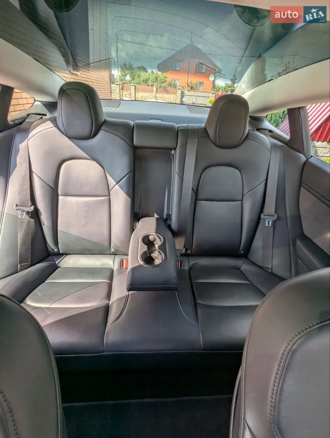 2020 Tesla Model 3 - мініатюра 11