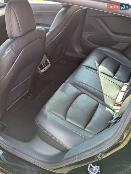 Седан Tesla Model 3 2020 в Березному фото 15 Седан Tesla Model 3 2020 в Березному