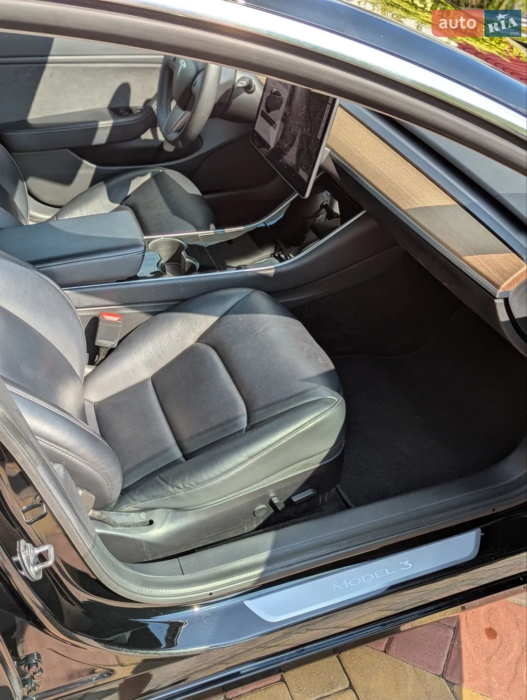 2020 Tesla Model 3 - мініатюра 19