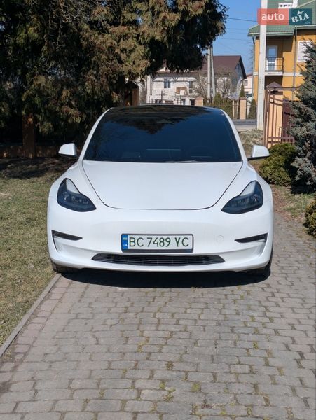 Tesla Model 3 2023 Tesla Model 3 2023