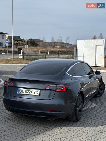 Седан Tesla Model 3 2020 в Жовкве фото 40 Седан Tesla Model 3 2020 в Жовкве