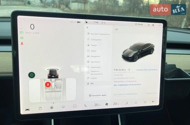 Седан Tesla Model 3 2019 в Днепре