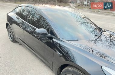 Седан Tesla Model 3 2019 в Днепре