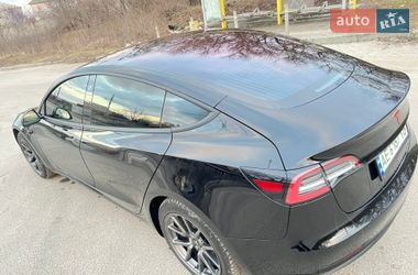 Седан Tesla Model 3 2019 в Днепре
